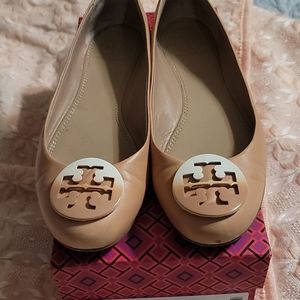 Tory Burch Ballet Slippers